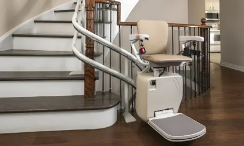 Savaria Stairfriend 23 