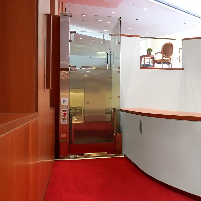 Access to the arts