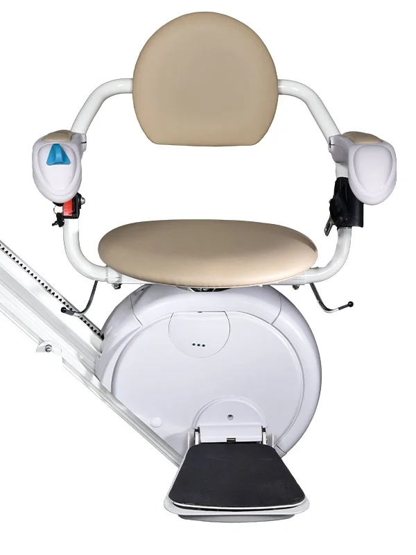 K2 Straight Stairlift | Best-Selling for Seniors - Savaria