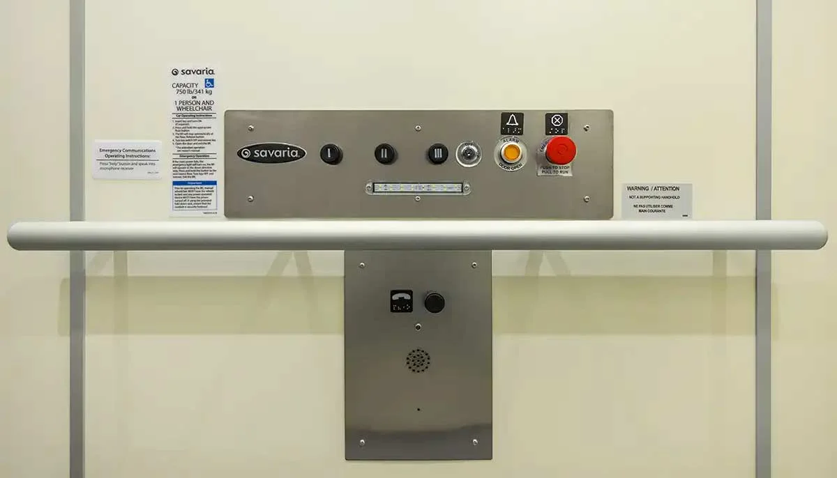 V-1504 Gallery