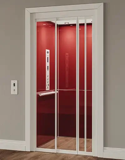 Eclipse Elevator