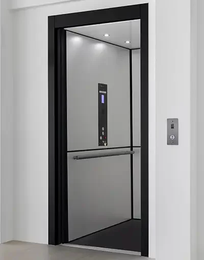 Infinity Elevator