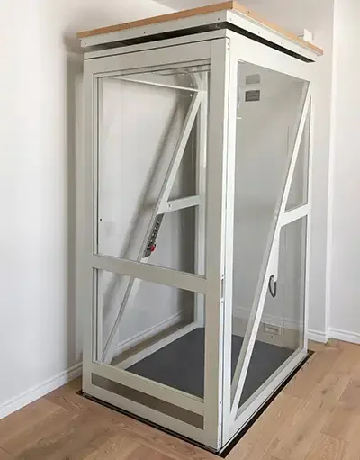 Telecab 17