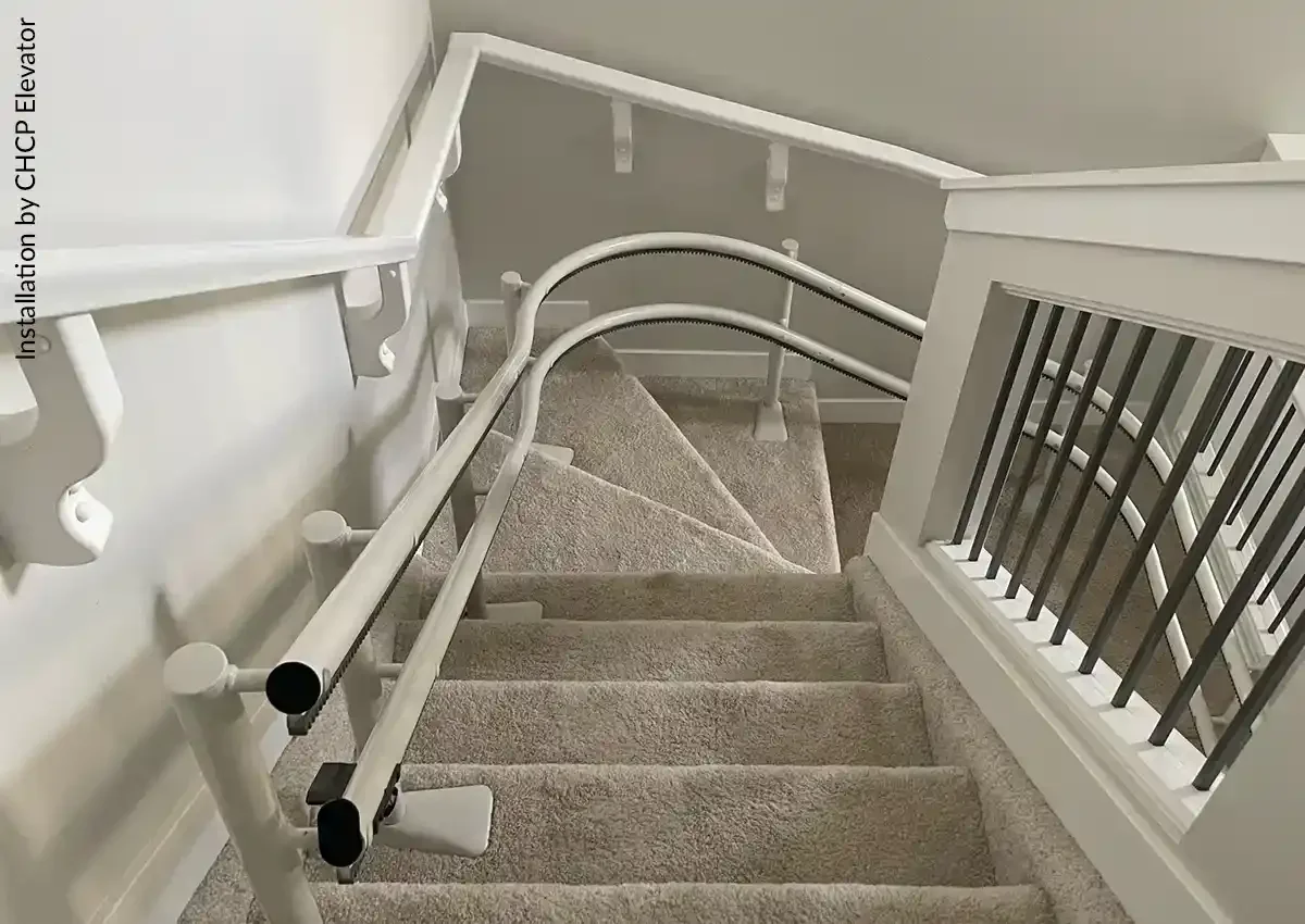 Stairfriend 23 Gallery