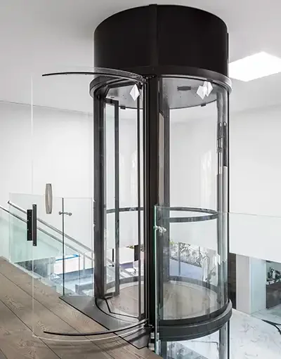 Vuelift Rond