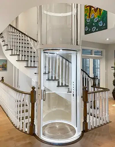 Vuelift Mini