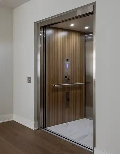 Zenith Elevator
