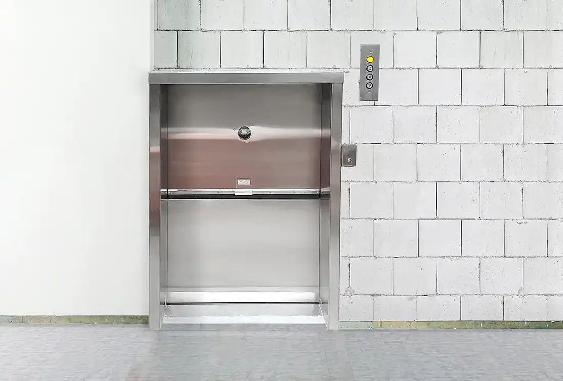 Matot Material Lift Gallery
