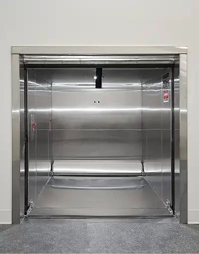 Matot Material Lifts