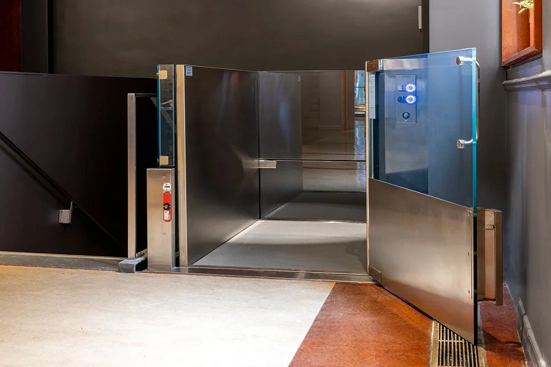 Galerie Ascenseurs Savaria Concord