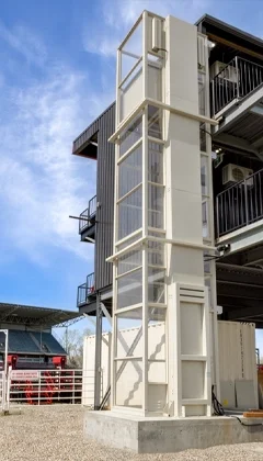 Accessibility solutions in action
