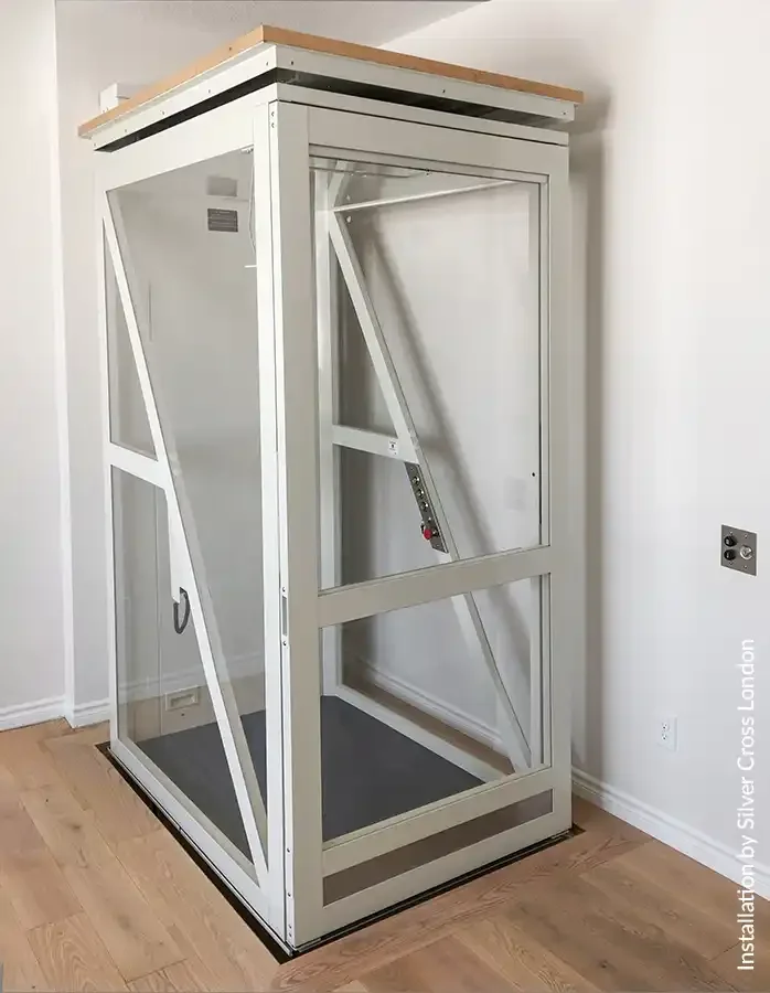 Telecab 17 Gallery