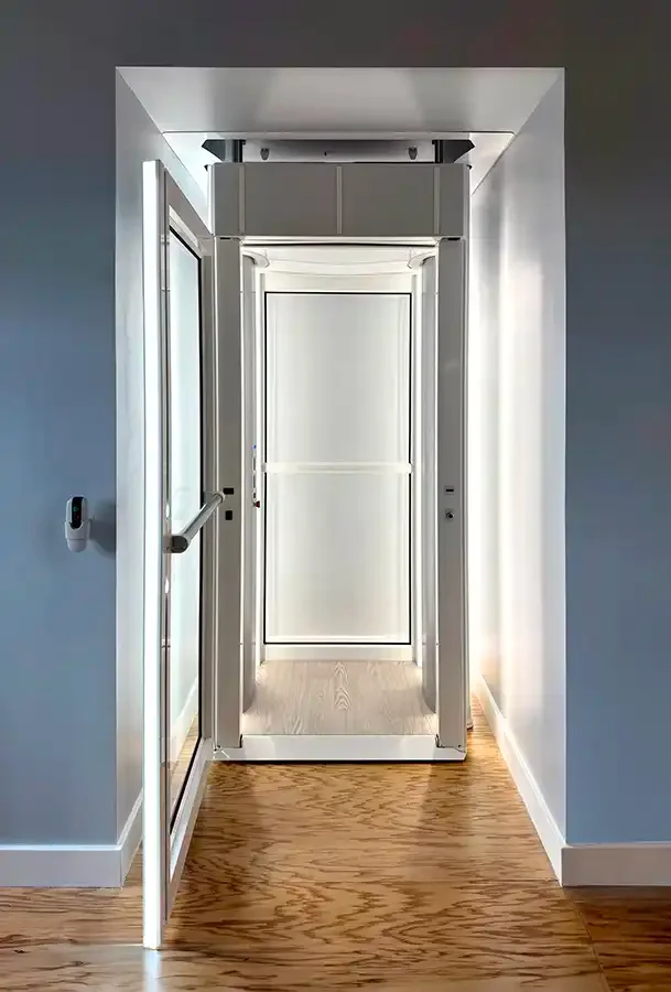 Luma Lift Gallery