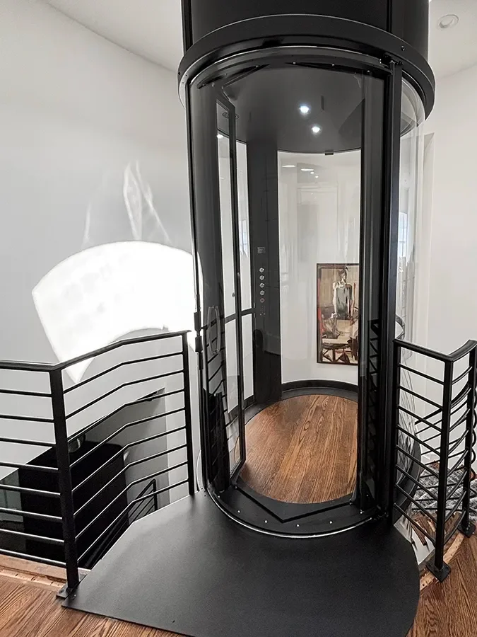 HES Elevator Services Gallery