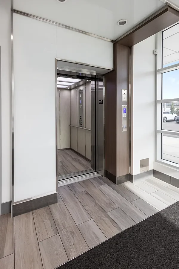 Savaria Lifts Inc Alberta Gallery