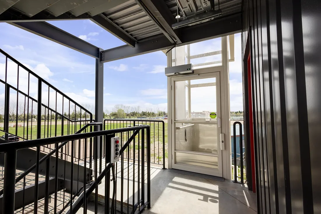 Savaria Lifts Inc Alberta Gallery
