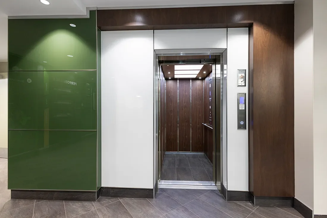 Savaria Lifts Inc Alberta Gallery