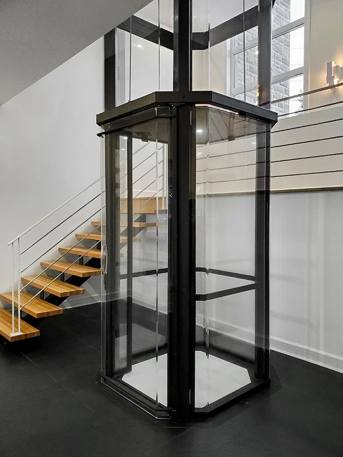 Ascenseurs Savaria Concord Gallery