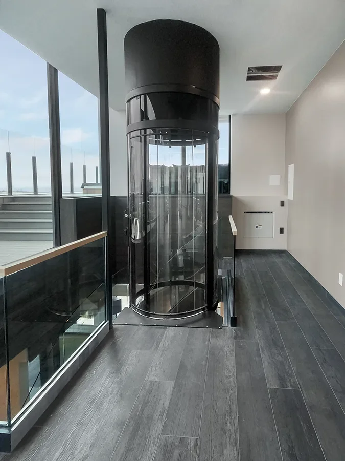 Savaria Lifts Inc Alberta Gallery