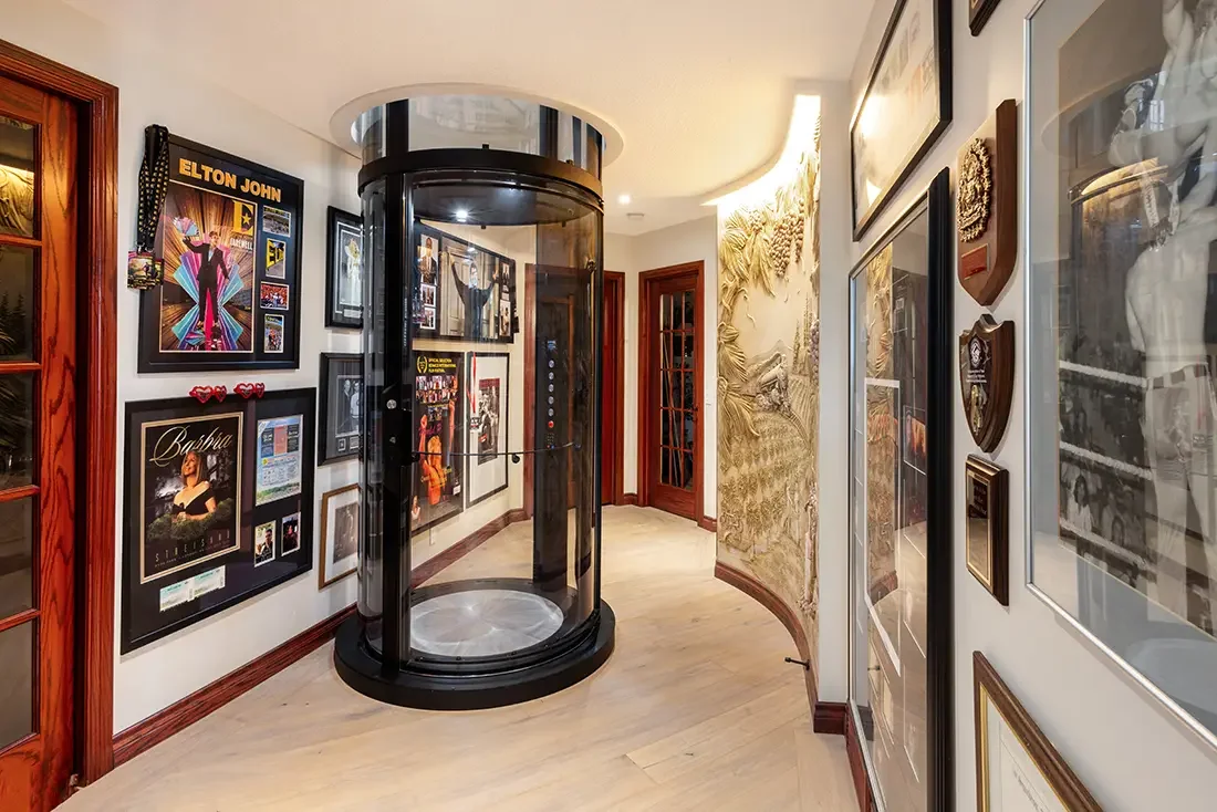 Savaria Lifts Inc Alberta Gallery