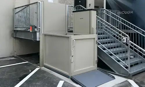 Multilift