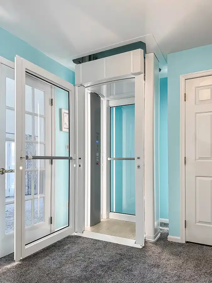 Luma Lift Gallery