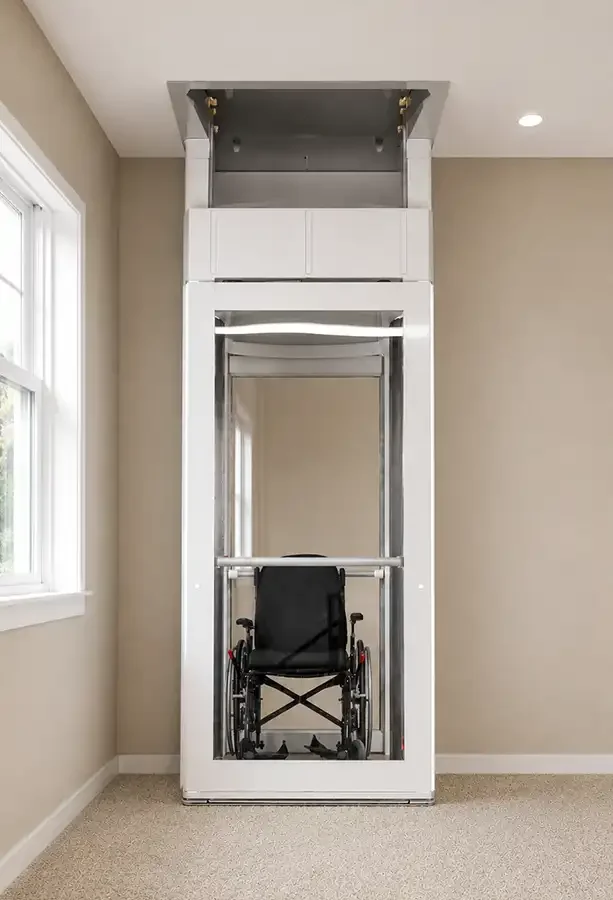 Luma L Lift Gallery