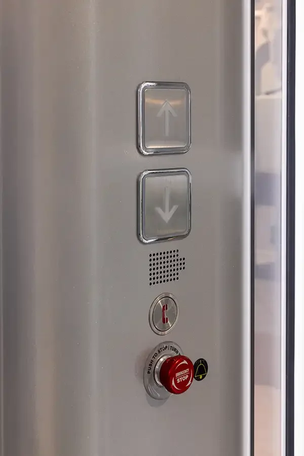 Luma L Lift Gallery