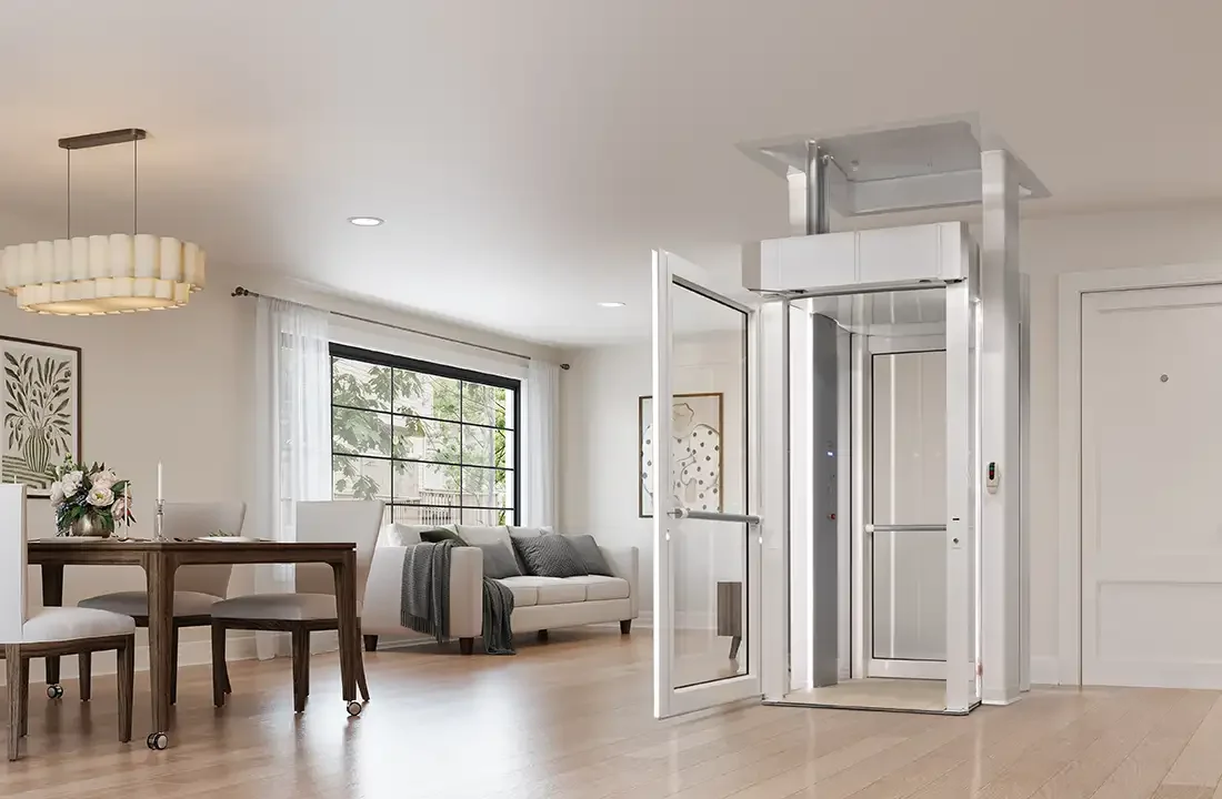 Luma L Lift Gallery
