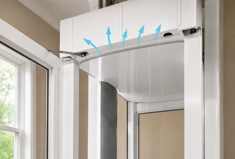 Ventilation Fan