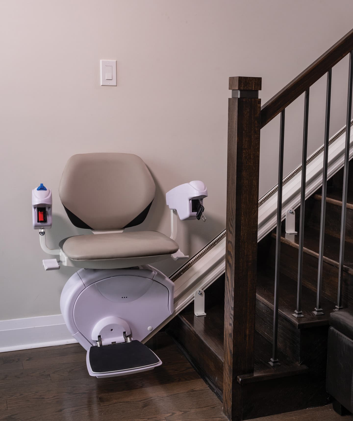 K2 Stairlift 6