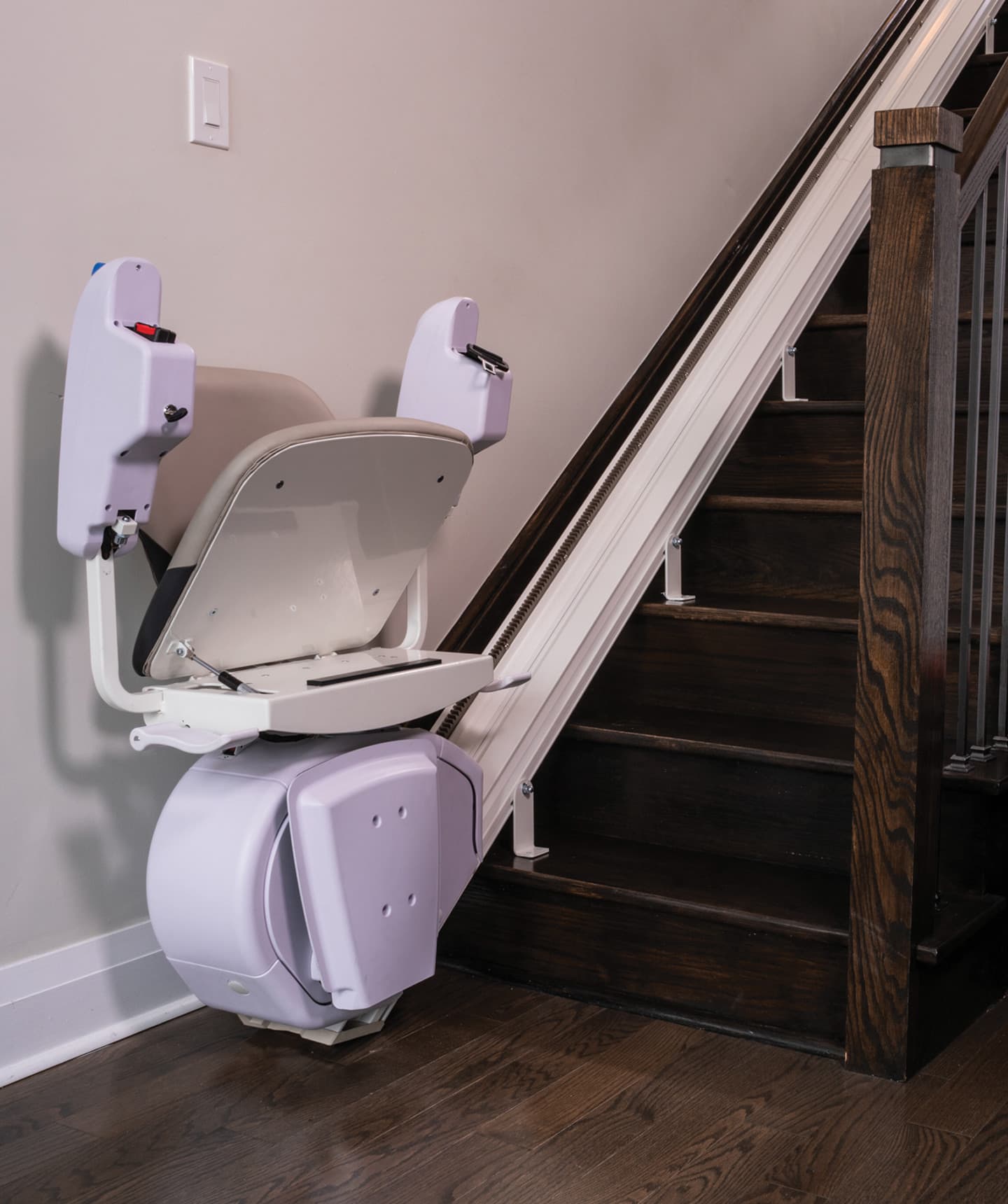 K2 Stairlift 4