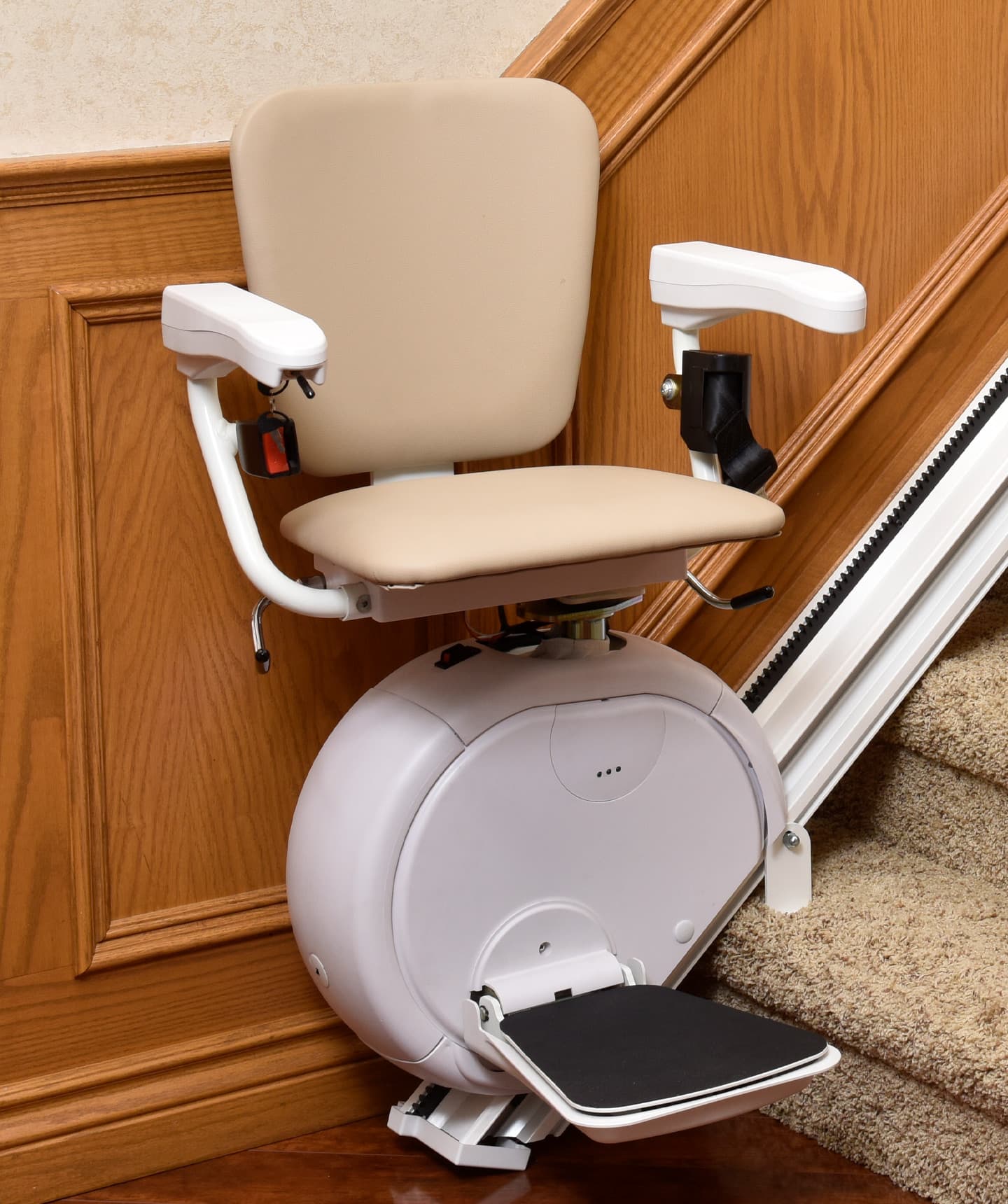 K2 Stairlift 4