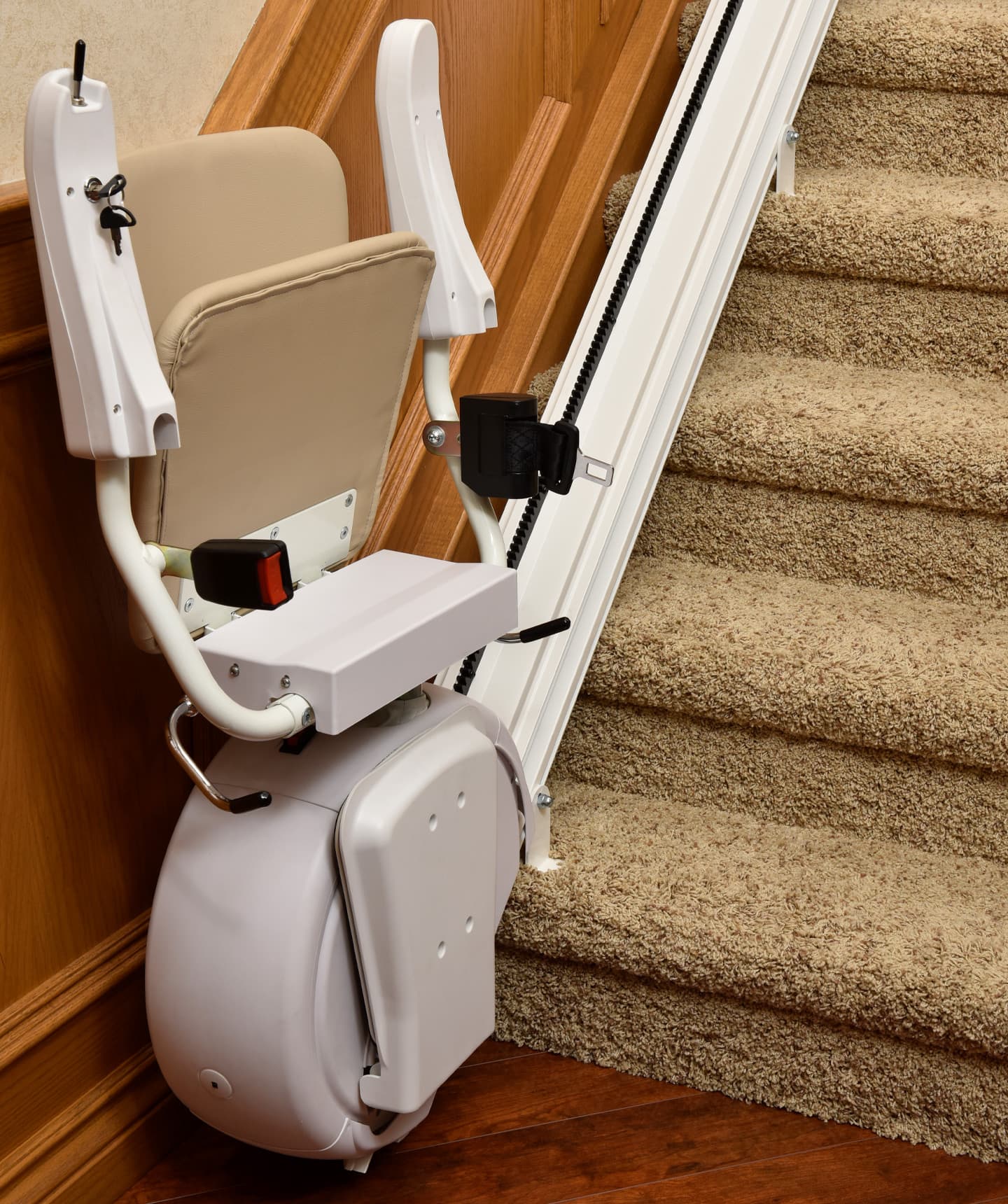 K2 Stairlift 6