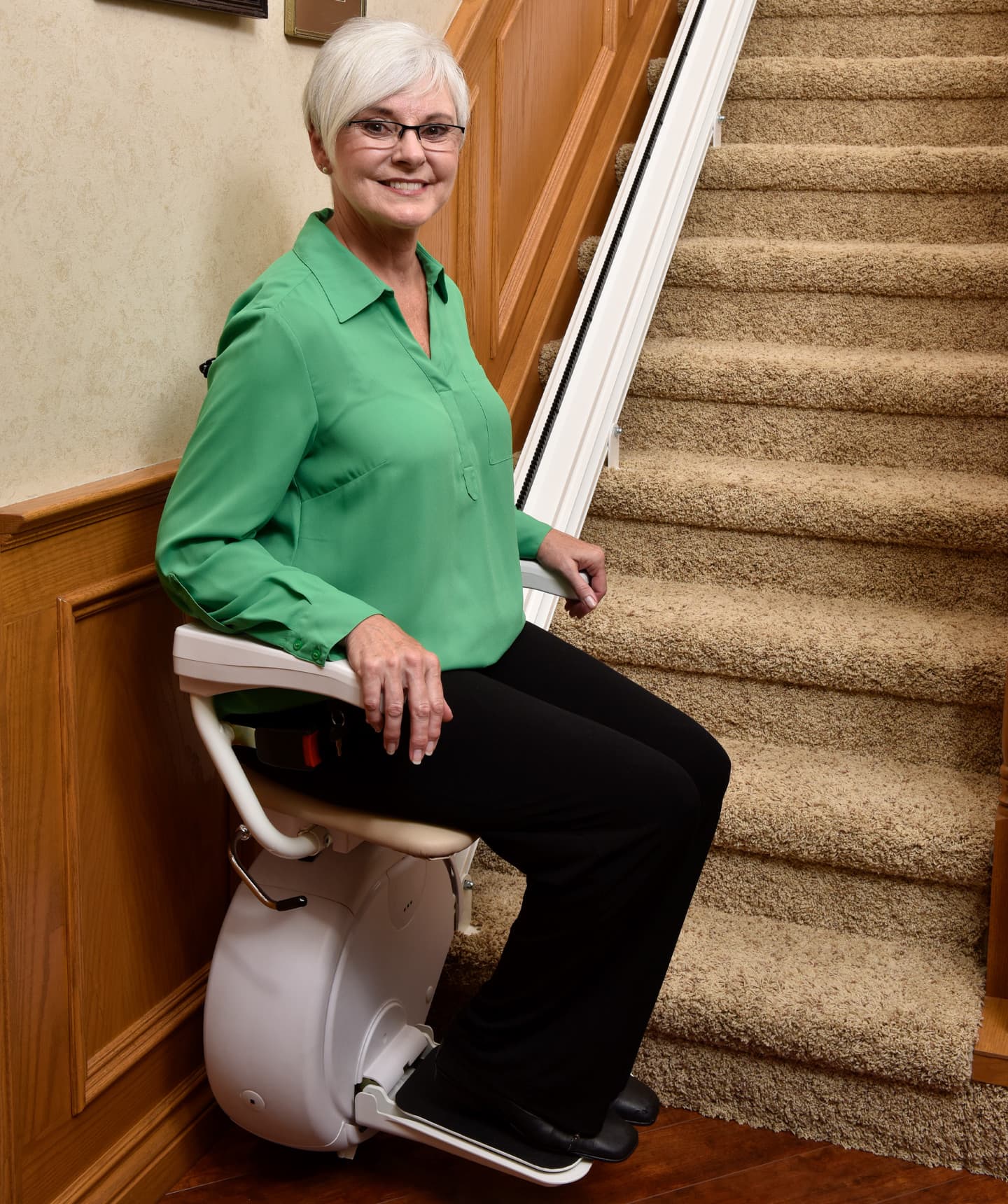 K2 Stairlift 5