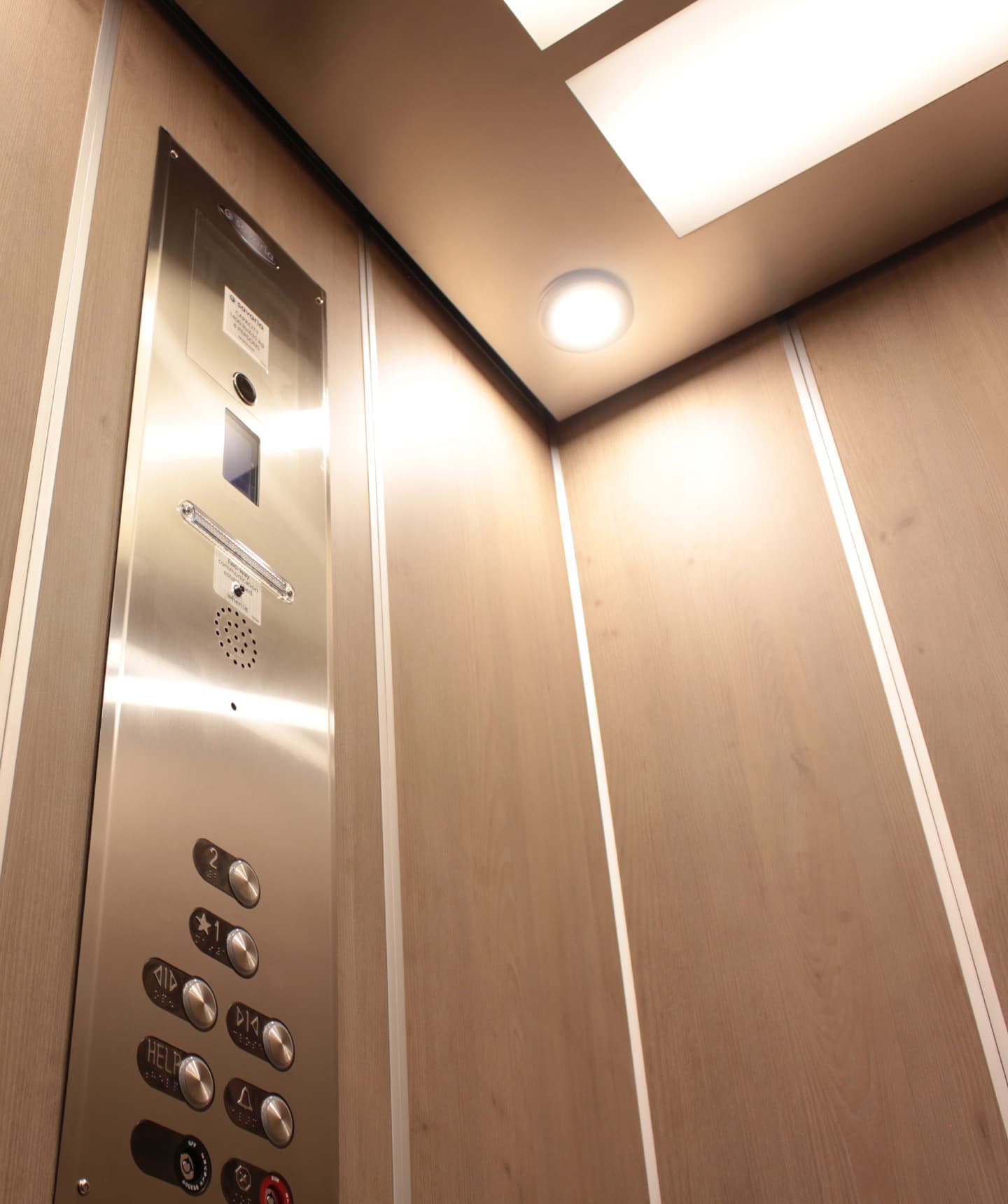 Commercial Elevator 11