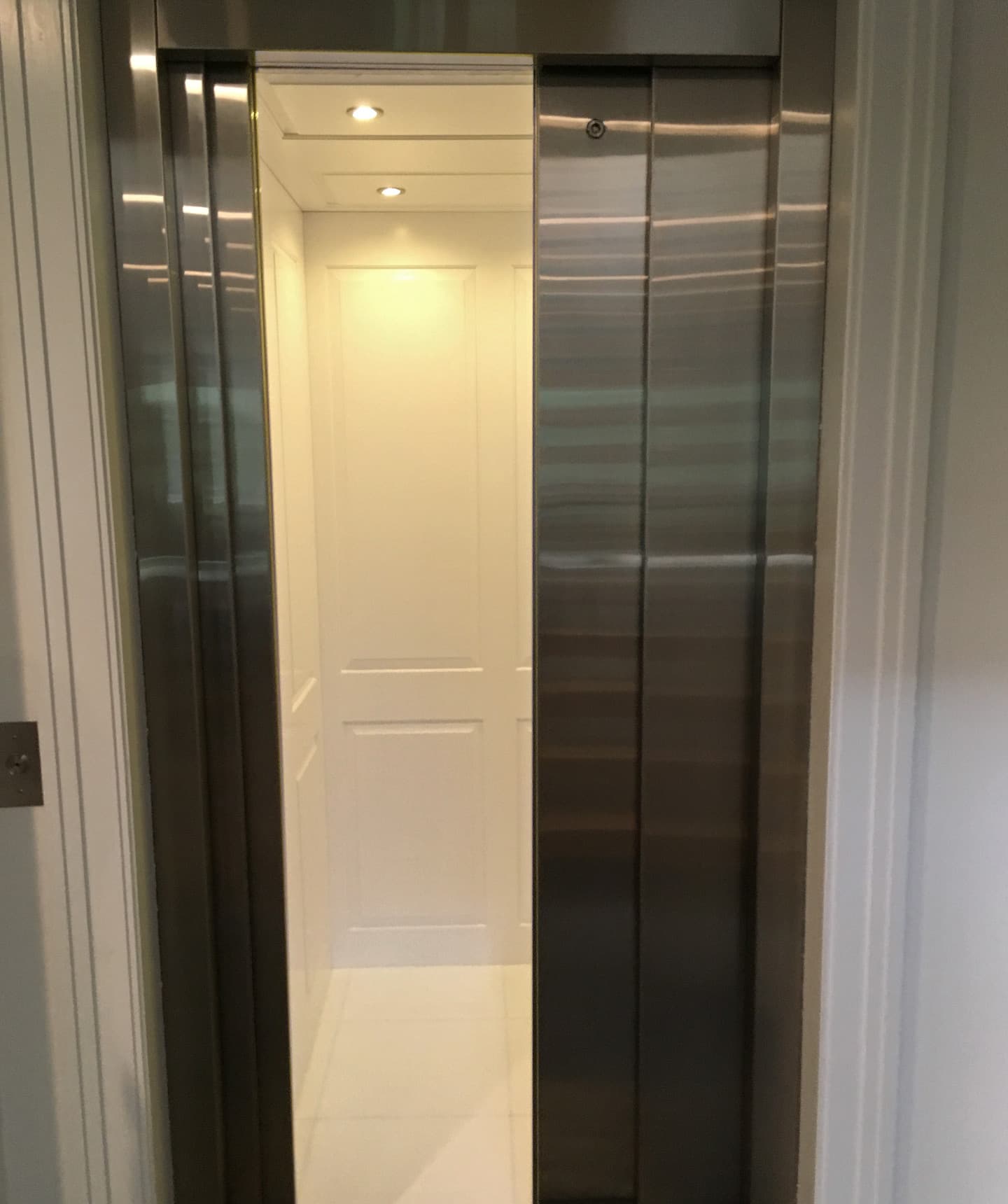 Home Elevator 8