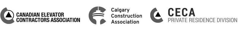 Alberta Associations logos