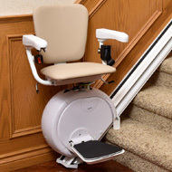 Savaria K2 stairlift