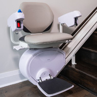 Savaria K2Plus stairlift